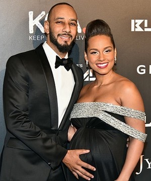 Alicia Keys Larang Anak-anaknya Nonton atau Baca Cerita 