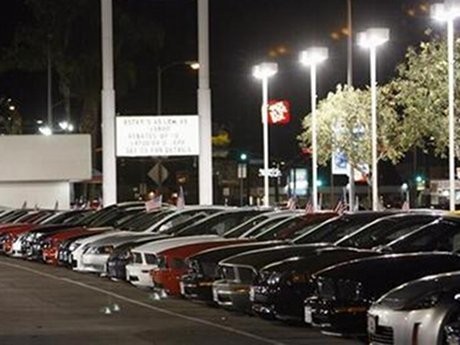 Wah, Recall Mobil Cetak Rekor