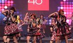 Meriahnya Konser Ultah ke-3 JKT48!