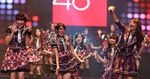 Meriahnya Konser Ultah ke-3 JKT48!