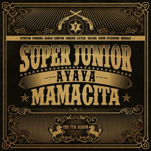 10 Lagu KPop Paling Hits di 2014 10 Lagu KPop Paling Hits di 2014