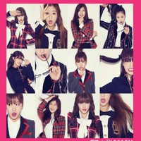 10 Lagu KPop Paling Hits di 2014