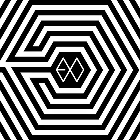 10 Lagu KPop Paling Hits di 2014