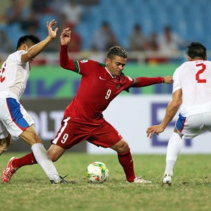 Indonesia di Peringkat FIFA: Surut yang Tak Kunjung Pasang
