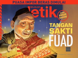 Harta Titipan di Istri Muda