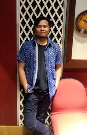 Ini Wejangan Reza untuk Penggantinya di NOAH