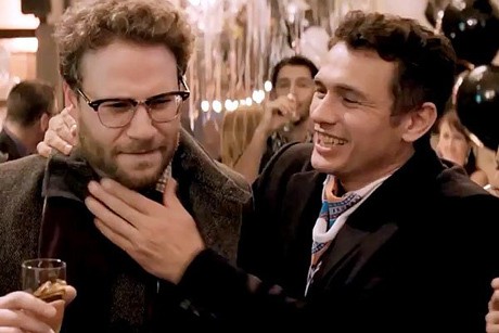 Pria Ini Minta Uangnya Dikembalikan setelah Beli 50 Tiket The Interview