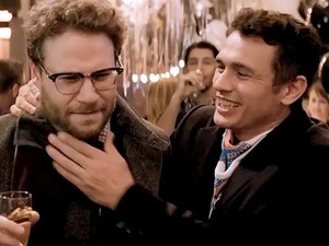 Pria Ini Minta Uangnya Dikembalikan setelah Beli 50 Tiket The Interview