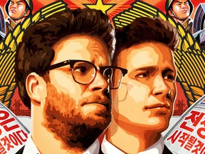 The Interview Jadi Film Online Sony Terlaris Sepanjang Masa