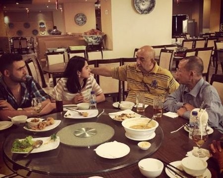 Dekat dengan Bule, Dewi Persik Belum Ingin Menikah