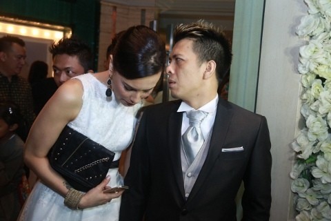 Sahabat Beri Dukungan Penuh Jika Ariel Menikah dengan Sophia Latjuba