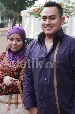 Isyaratkan Mantap Cerai, Nassar Juga Enggan Pulang ke Rumah Muzdhalifah