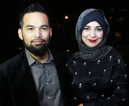 Anak Shireen Sungkar Betah Tinggal di Bandung