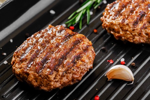 Burger Juicy Gurih Bisa Dibuat dengan Langkah Ini