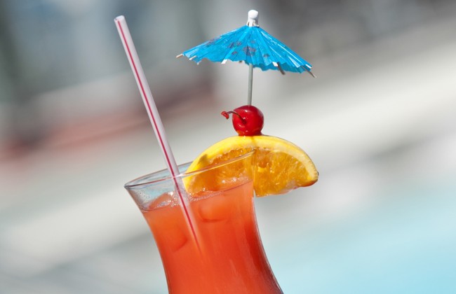 4 Minuman Ringan dan Segar Untuk Lengkapi Sajian BBQ