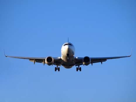 Saat Pesawat Mendadak Naik atau Tiba-tiba Turun, Ini yang Dirasakan Penumpang