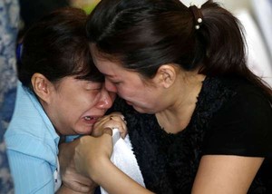 Ini Manfaat Trauma Healing Oleh Psikolog dalam Musibah AirAsia