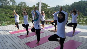 Perawatan Kulit dan Ketenangan Pikiran, Kunci Cantik Awet Muda Ala Ultima II