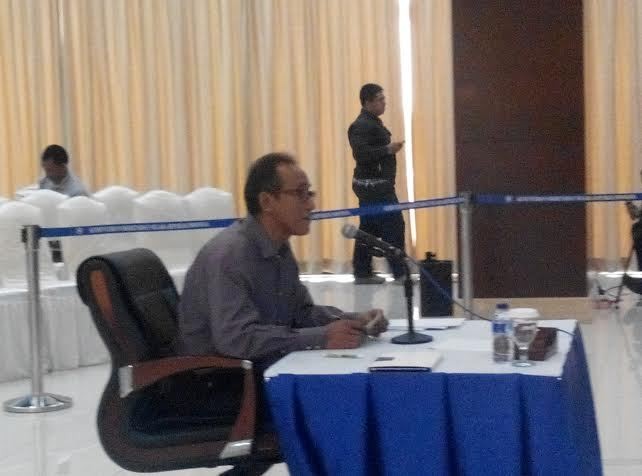 Pernah Jadi Bakal Cagub, Calon Hakim MK ini Ungkap Tarif Paket Hemat