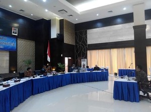 Calon Hakim MK Palguna: Apa Kebutuhan Negara Cantumkan Kolom Agama di KTP?