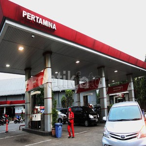 Harga Baru BBM Bakal Berlaku 1 Januari, Dirut Pertamina: Kami Siap