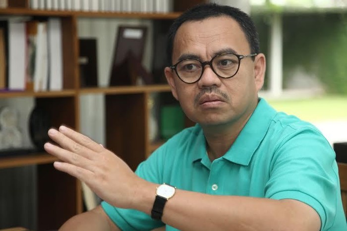 Menteri ESDM Beberkan Benang Kusut di Sektor Gas