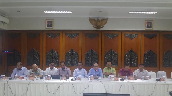 Rekomendasi Faisal Basri Cs: Rombak Manajemen Petral Sampai Audit Forensik