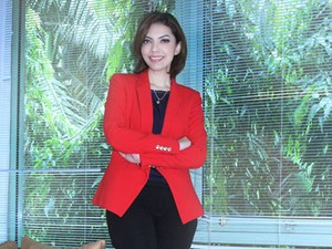 Resep Sukses Najwa Shihab Buat Narasumber Blak-blakan Hingga Menangis