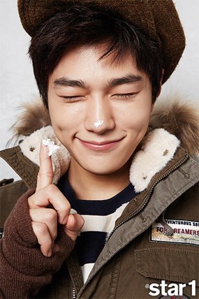 Sekarang Cerewet, Ada Rahasia di Balik Image Kalem dan Misterius L Infinite