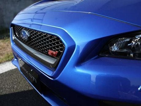 Subaru Cetak Rekor di AS