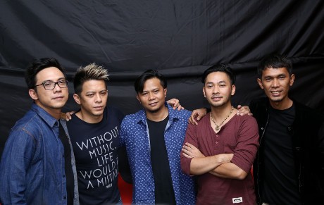 Reza Hengkang dari NOAH, Ariel: Jangan Sampai Ditembak!