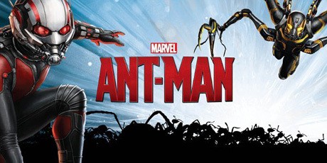 Ini Salah Satu Musuh yang Akan Dihadapi Ant-Man