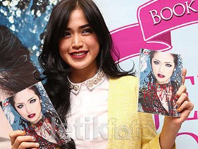 Pengacara Jessica Sebut Ludwig Mulai Pertanyakan Soal El Barack