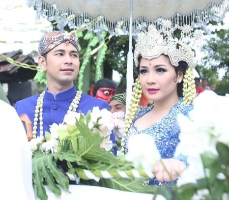 Ridwan Kamil Dapat Bisikan Nagita Sudah Hamil