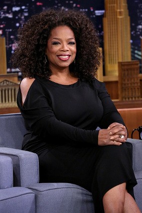 Oprah Winfrey Turut Doakan AirAsia QZ8501
