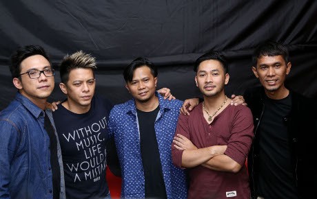 Bersama Transvision, NOAH Siap Ajak Penggemar ke London