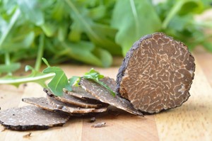 Wah, Black Truffle Ternyata Punya Senyawa Sama dengan Ganja