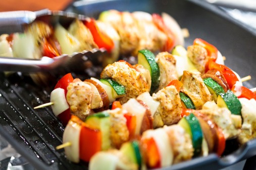 Bikin Sendiri Kebab yang Gurih Harum dengan Langkah Ini