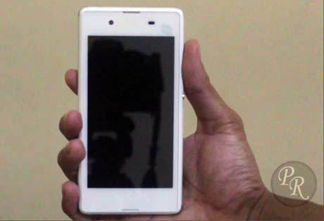 Sony Xperia E3 Dual: Performa Setimpal yang Anda Bayar