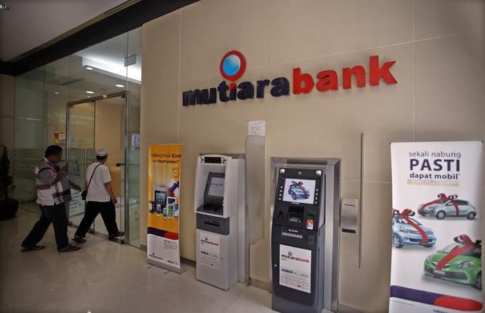 J Trust Suntik Modal Rp 1,3 Triliun ke Bank Mutiara Sampai 2018