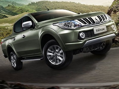 Mobil-mobil Baru Tahun 2015