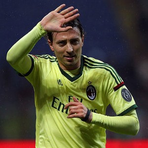 Kejar Tiket Liga Champions, Milan Harus Perbaiki Lini Belakang