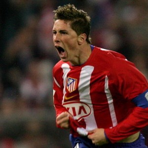 Menerka Rencana Simeone untuk Torres