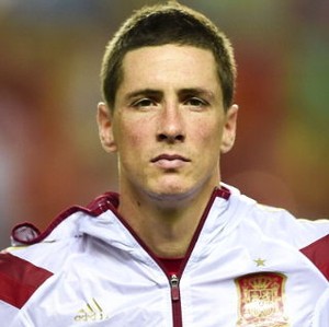 Sang Bocah Pulang ke Vicente Calderon