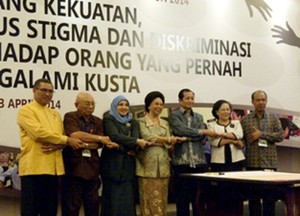 April: Masih Muncul Kasus Baru, Tingginya Stigma tentang Kusta Jadi Biangnya
