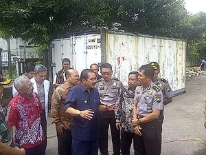 Gubernur Jatim: Tidak Ada Perayaan Tahun Baru, Sekarang Sedang Berduka