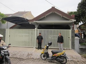 Satu Keluarga Korban Kecelakaan AirAsia ini Berniat Naik Haji Tahun Depan