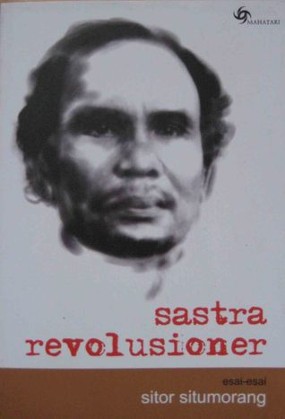 Empat Karya Fenomenal Sitor Situmorang