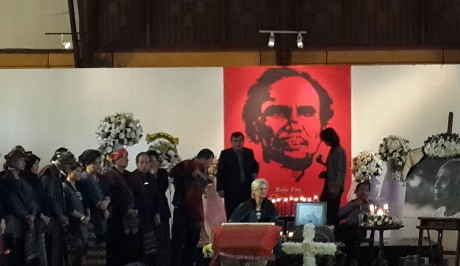 Kepulangan Sitor Situmorang ke Indonesia Disambut #DzikirPuisi