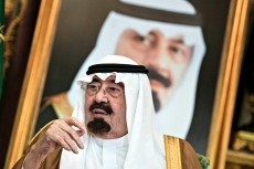 Raja Arab Saudi Dilarikan ke Rumah Sakit